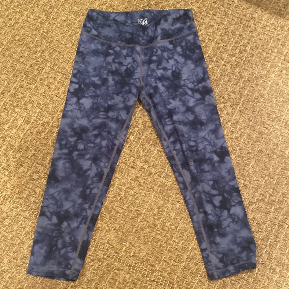 Athleta girl leggings